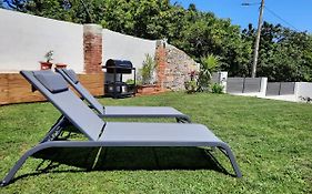 Vivienda Vacacional La Perillana